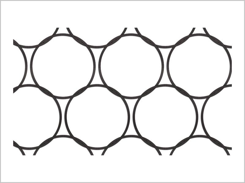 Maccaferri Debris Flow Fence product image