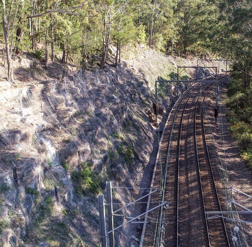 helensburgh-cutting-hybrid-rockfall-barrier-case study-img3