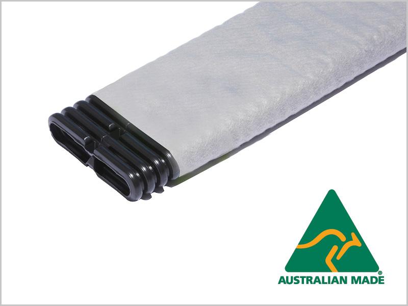 Megaflo Green Panel Drainage - Australian Made