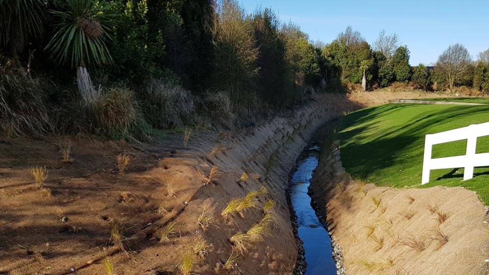 Railway Drain Upgrade-case study-img1